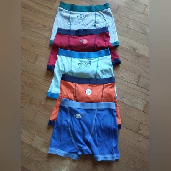 Boys underwear. Never worn - Picture 1 of 2